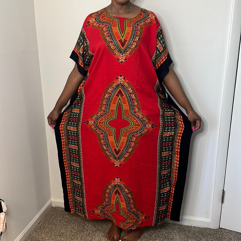 African Dera